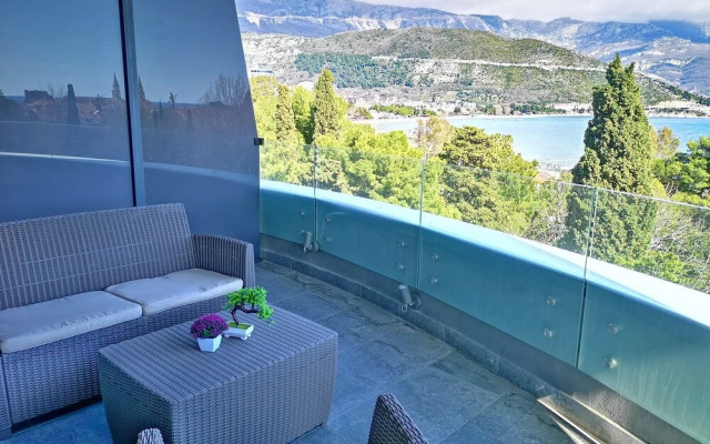 Rosemary One Bedroom Apartment -26