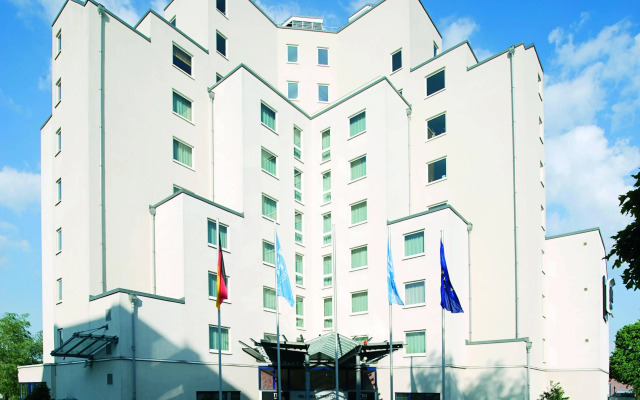 ibis Styles Berlin-Treptow