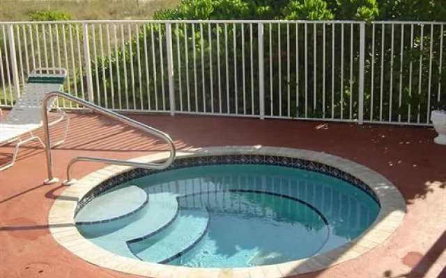 Berkshire Beach Club-Deerfield