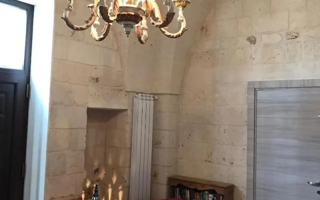 Il Casolare degli Ulivi