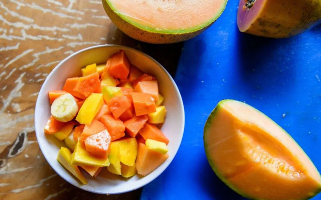 Makanas Beach Bungalows