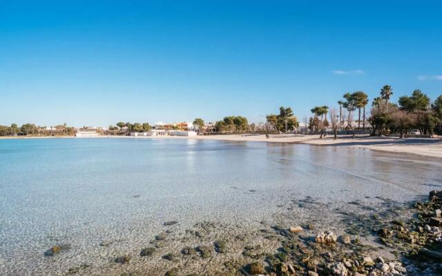 Grecale Living Quarters Sea View & Panoramic Rooftop