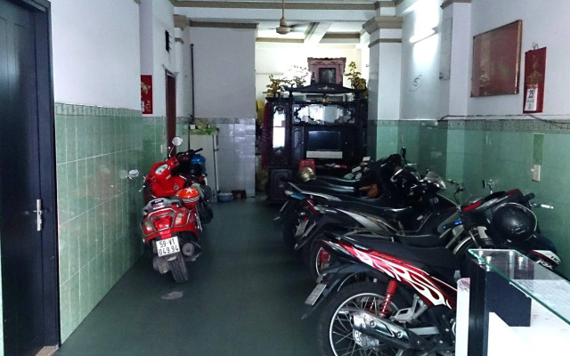 Minh Loi Hotel