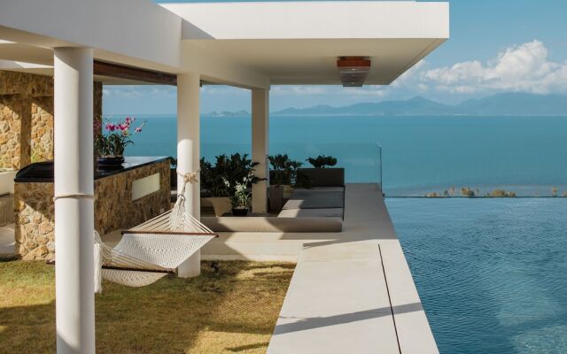 Villa Blue View I