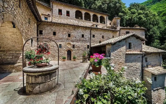 Locanda Giustini