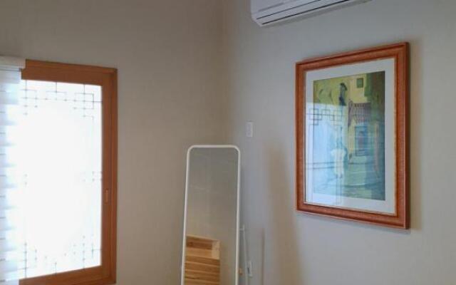 Tong Guesthouse