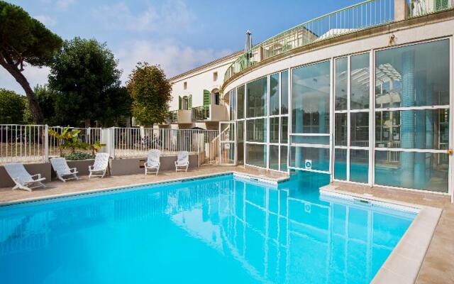 Residence P&V Premium le Palais des Gouverneurs
