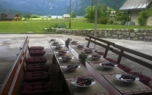 Aparthotel Triglav