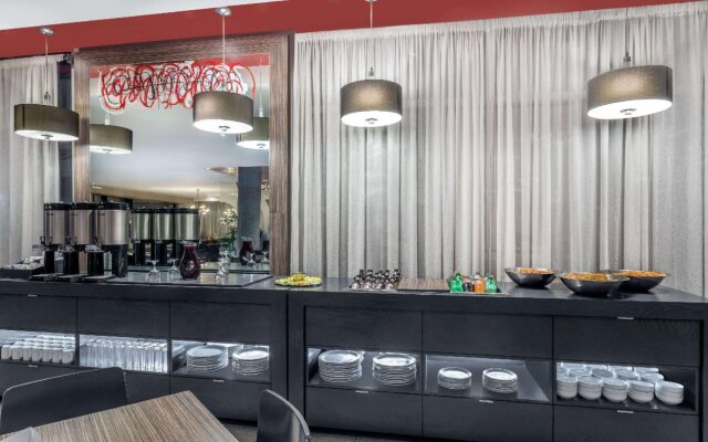 Four Points By Sheraton Distrito Uno Chihuahua