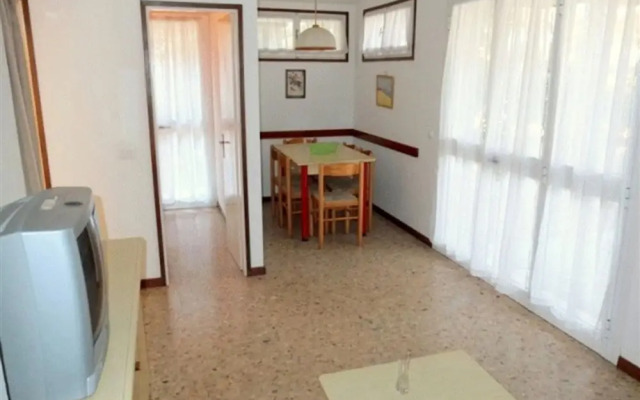 Family Villa Near Beach in Lignano