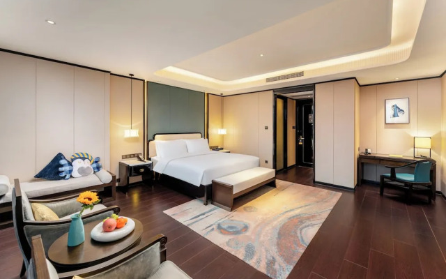 voco Hangzhou Binjiang Minghao by IHG