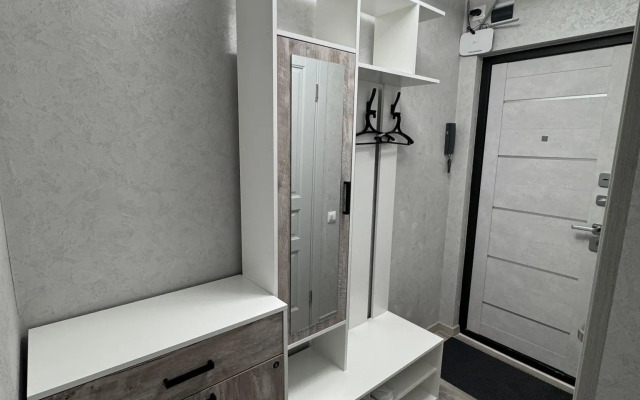 Апартаменты 39kvartir на Сергеева 23