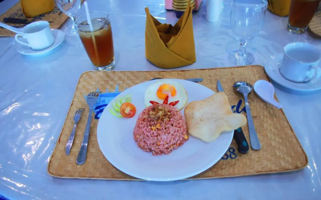 Berlian Abadi Hotel By Sinergi