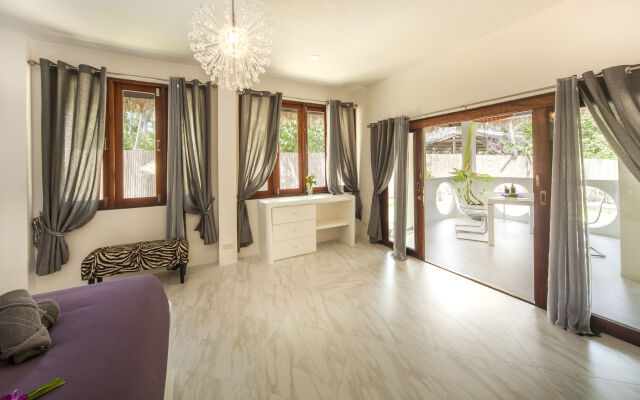 Sand Shine Villa