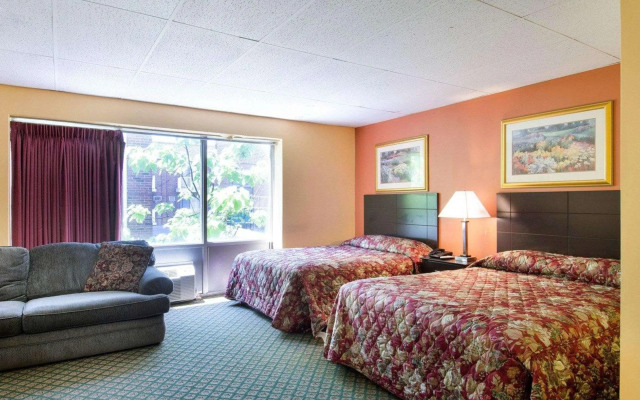 Framingham Inn