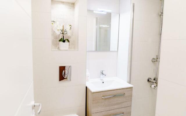 Haus am See Luxury HS 228 B