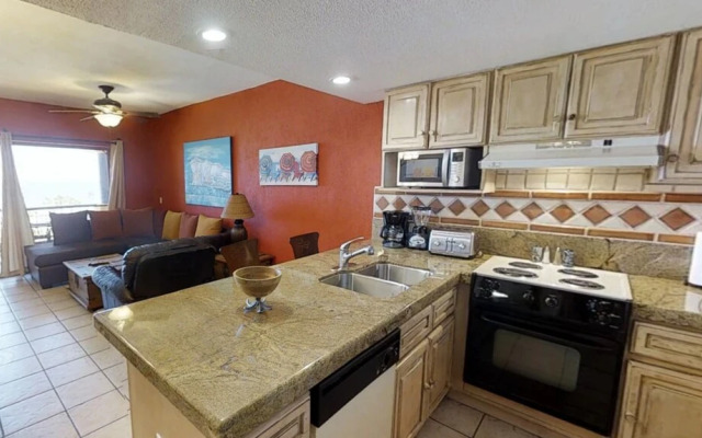 Princessa 1BR C 404-v by Casago