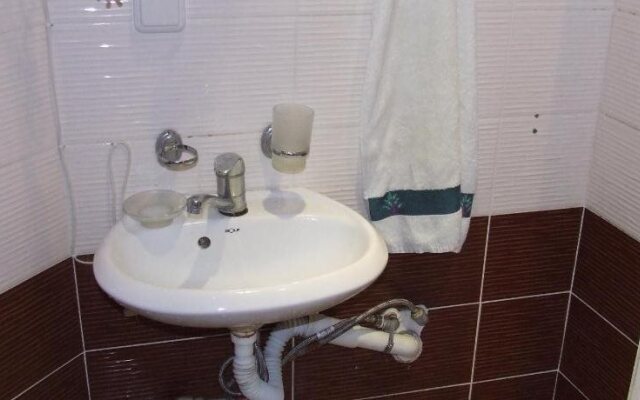 Asparuhov Guest Rooms