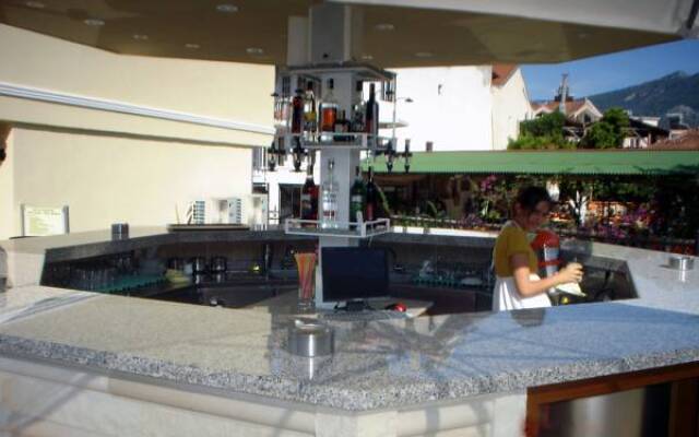 Dalyan Tezcan Hotel