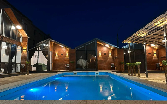 Море House (Хаус)