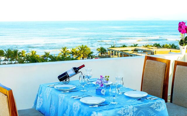 Ocean Garden Boutique Danang By Haviland