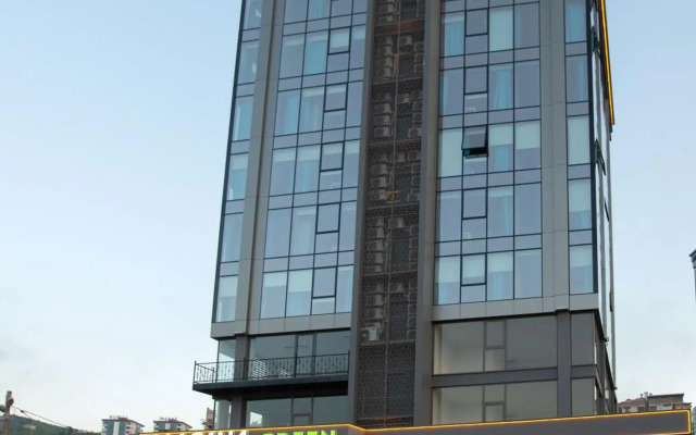 Marina Green Residence & Hotel