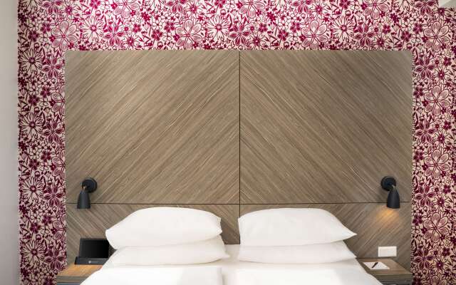Elaya Hotel Vienna City West