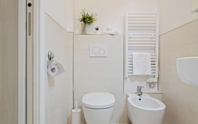 Bologna Airport Apartment