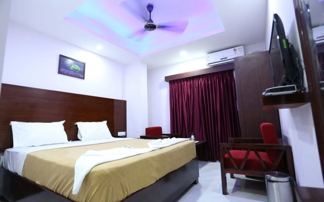 Hotel RR International
