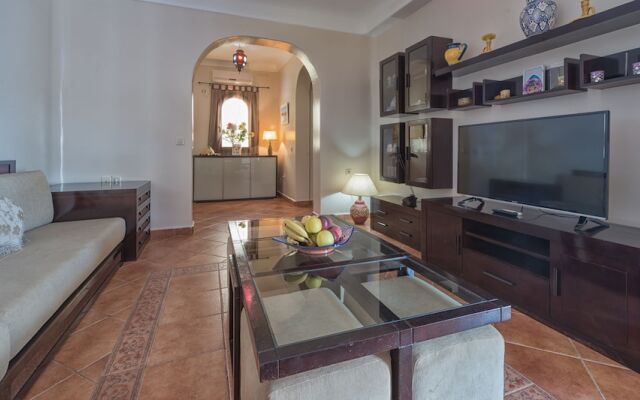Appartement Sawssane