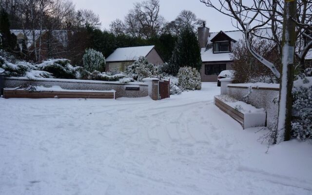 Lon Y Traeth Bed & Breakfast