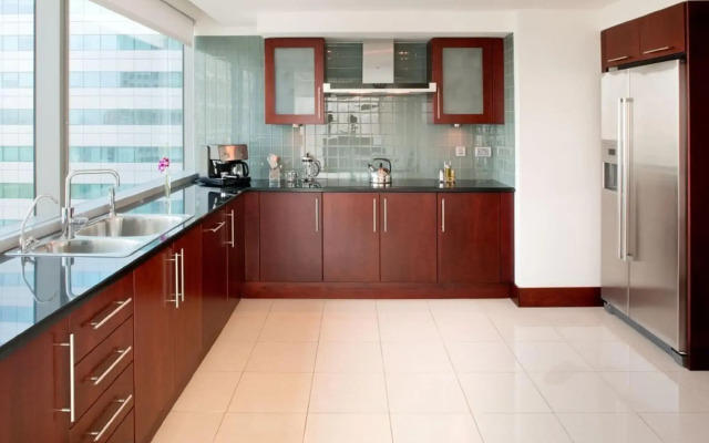 Jumeirah Living - World Trade Centre