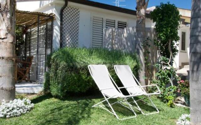 Villa Volli Three Rooms