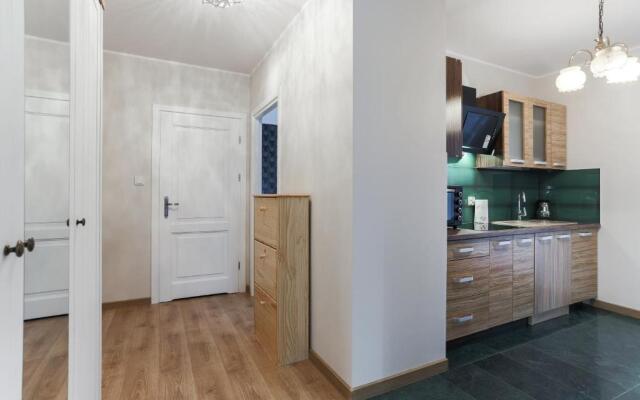 Classic Apartment Oldtown Marina