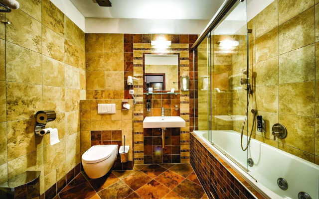 Hotel Sobota