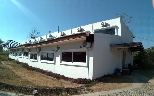 Nirwana Buton Villa