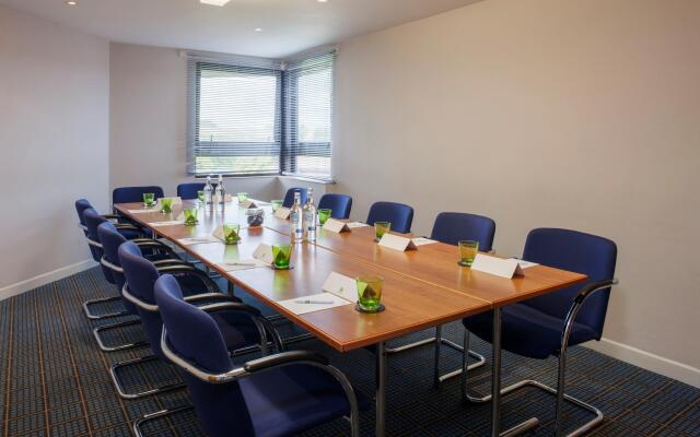 Holiday Inn Taunton by IHG