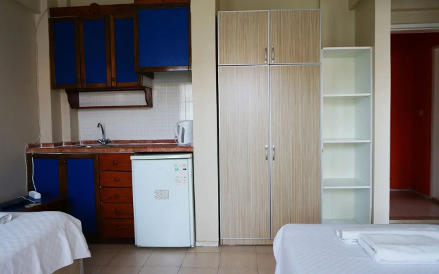 Marigold Hostel