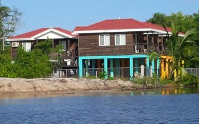 Paradise Cabana