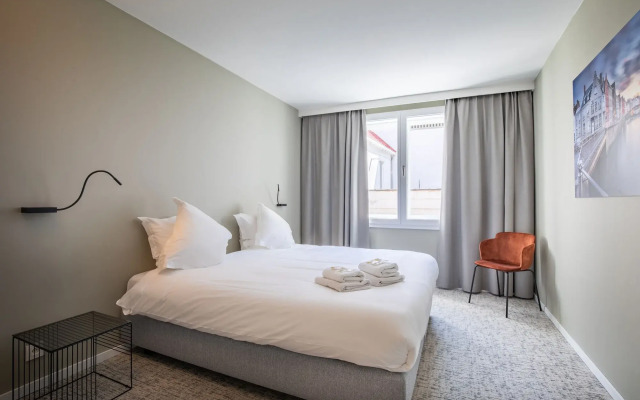 Hotel Augustyn