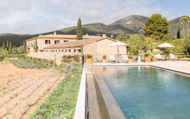 Finca Es Cabas