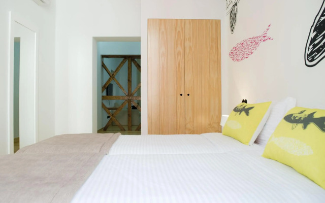 Pateo Saudade Lofts
