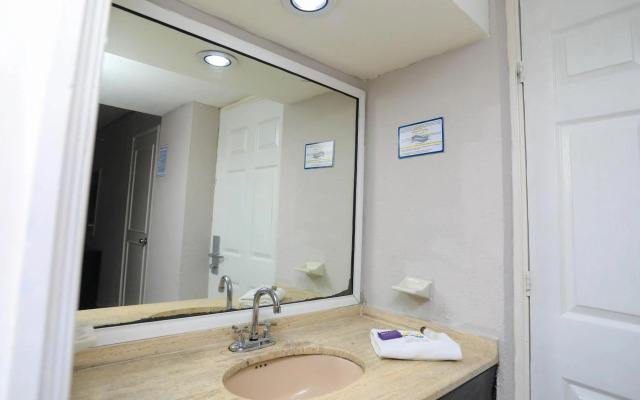 Caribe Internacional Cancun