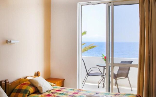 Hotel Krinos