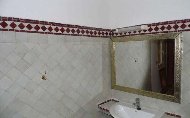 Riad Marco Andaluz
