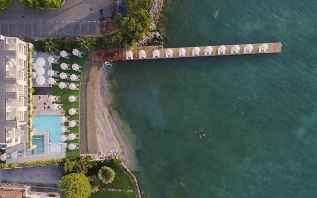 Hotel Ocelle Thermae & Spa - Adults Only