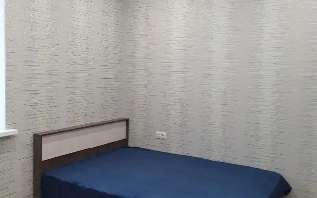 Апартаменты на улице Родины