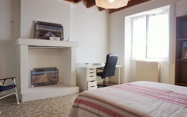 Maison La Guérinière, 2 pièces, 4 personnes - FR-1-224B-727