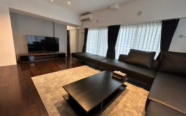 NIYS apartments 09 type