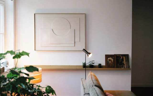 A Place - Leeuwenstraat 20